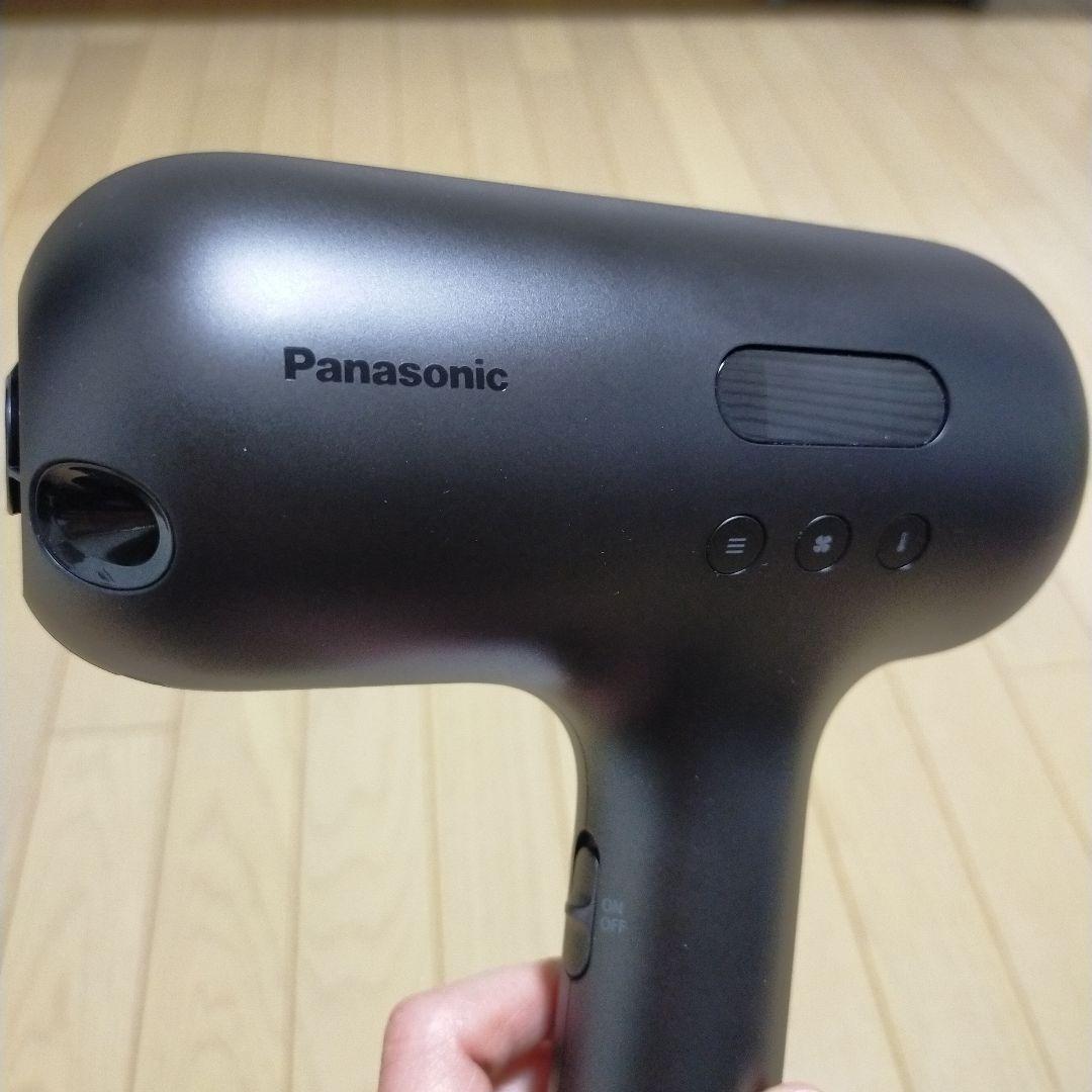 パナソニック ヘアドライヤー EH-NC50（中古・美品）