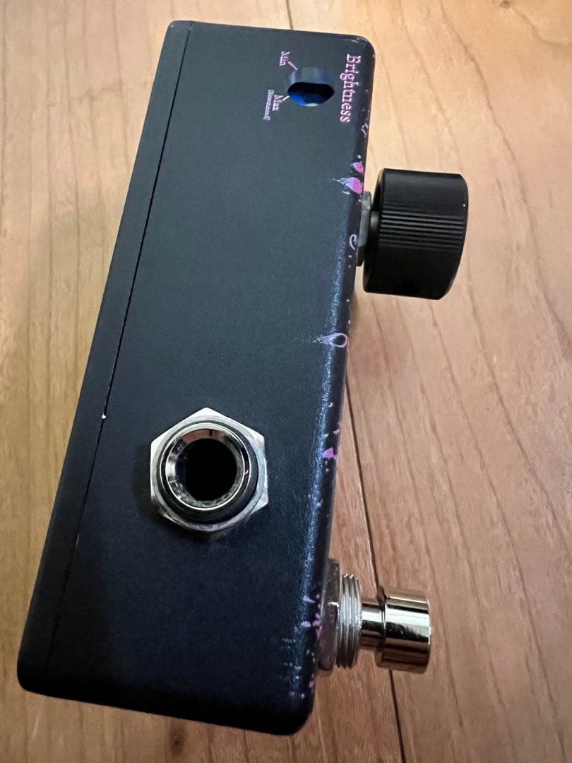 【美品】Valkyrie Spear Violence Booster MK-X