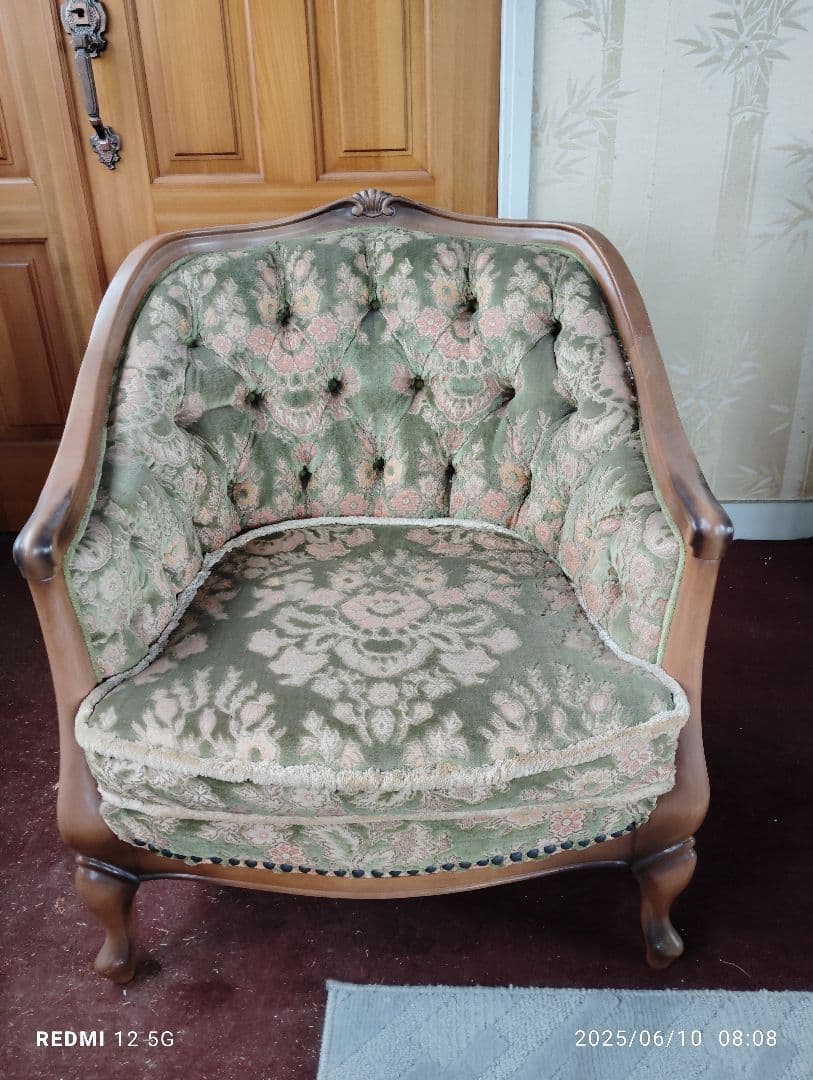 ●関東限定　●　マルニ　セット　中古　maruni