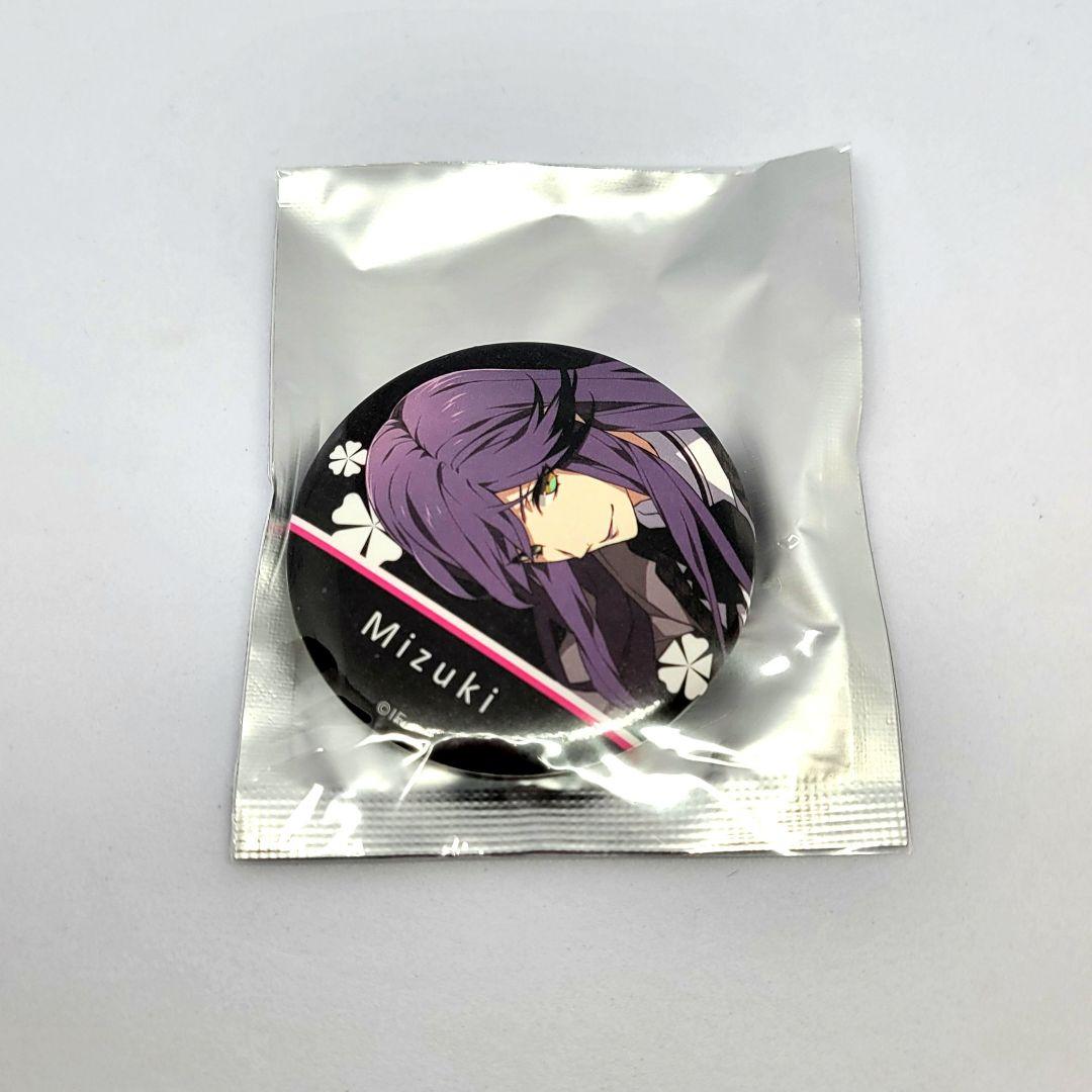 CharadeManiacs シャレマニ グッズ キャラバッジ 缶バッジ 全種