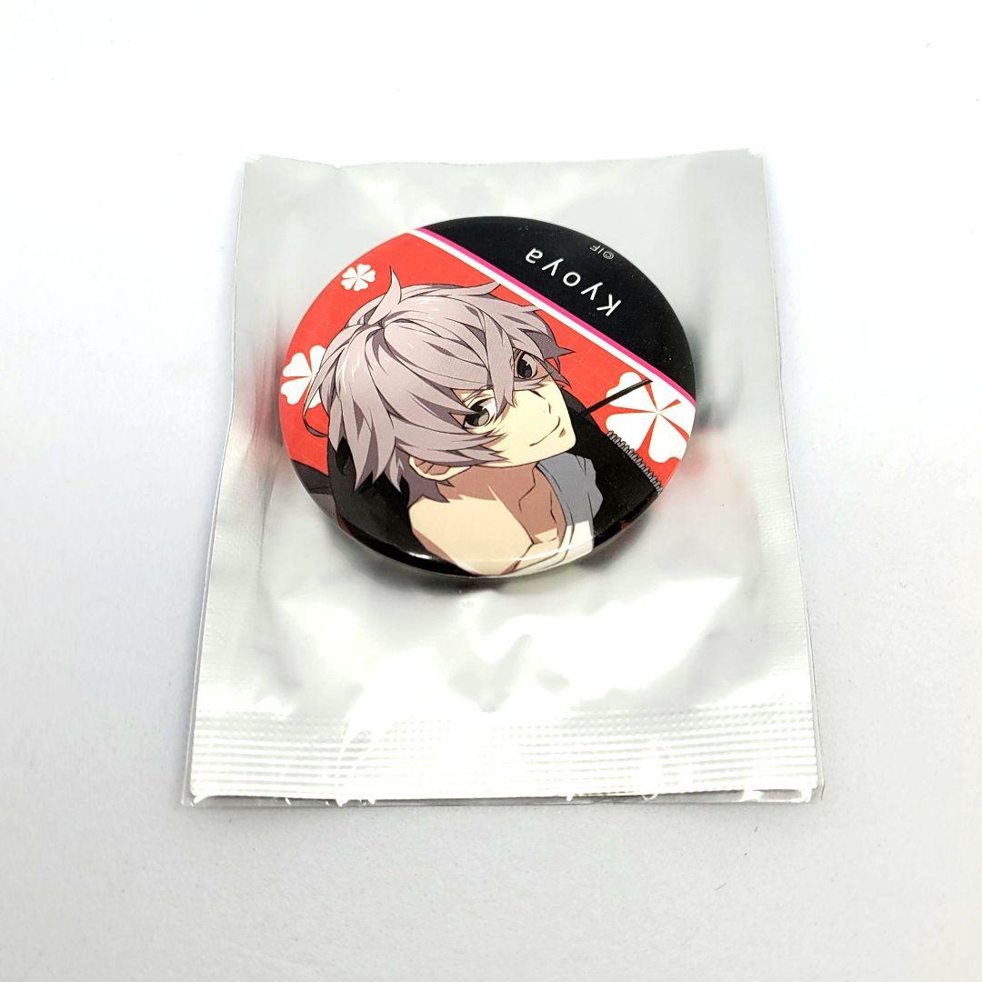 CharadeManiacs シャレマニ グッズ キャラバッジ 缶バッジ 全種