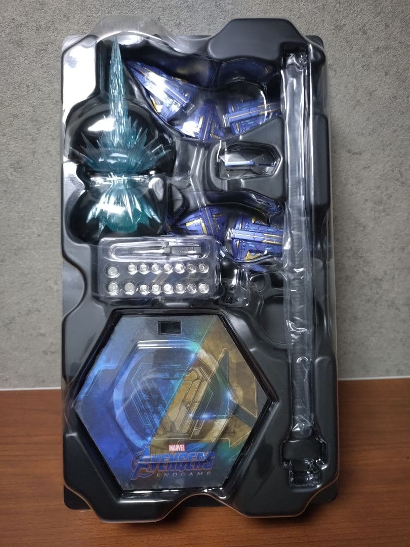 ホットトイズ　アイアンマン　マーク49 レスキュー