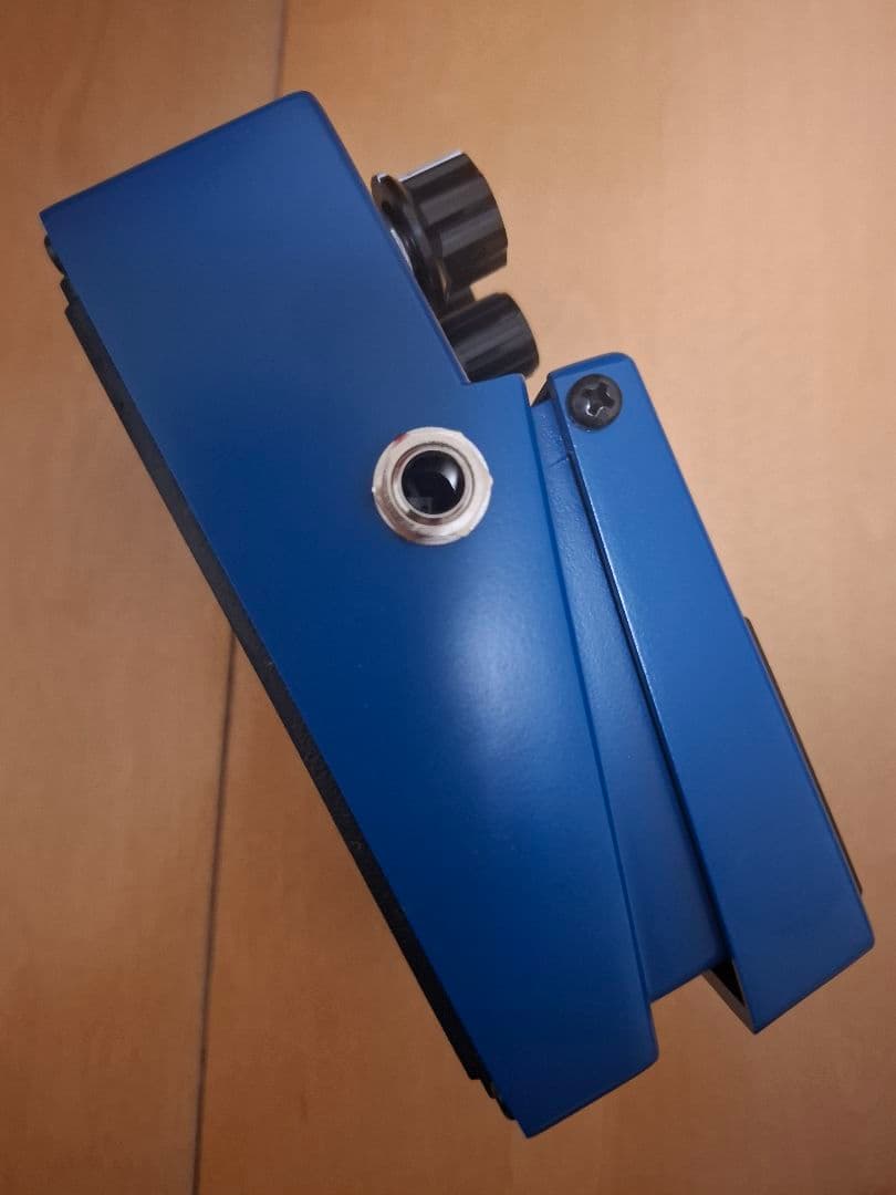 ギター boss bd-2w blues d