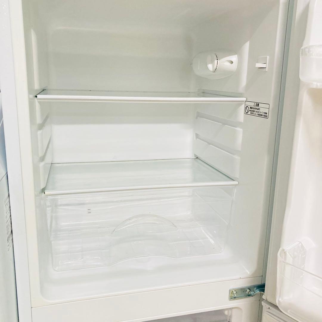 お買い得一人暮らし家電セット❗️大阪、大阪近郊配送と設置無料A