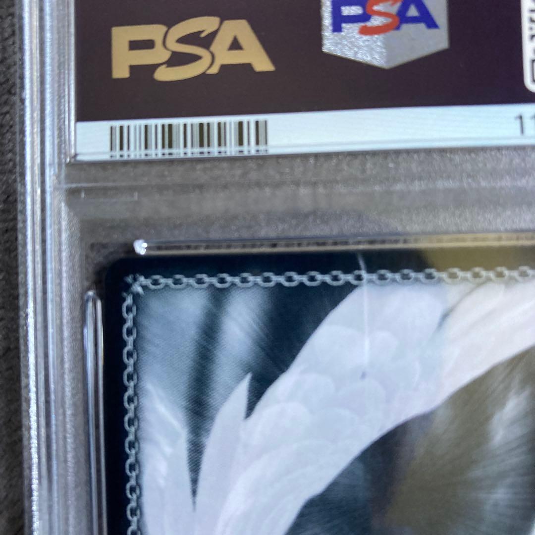 ヴァイスシュヴァルツ　ブルーアーカイブ　小鳥遊ホシノ　ＳＰ　PSA10