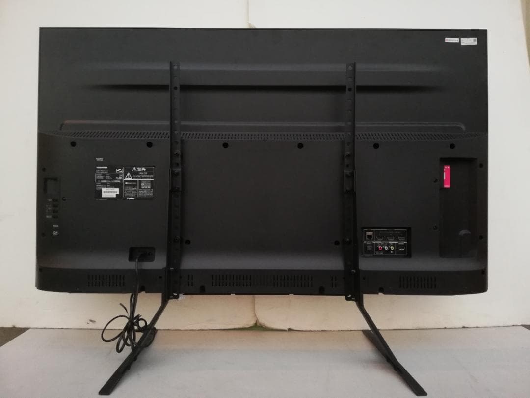 【完動品】東芝 TOSHIBA REGZA 液晶テレビ 50M520X