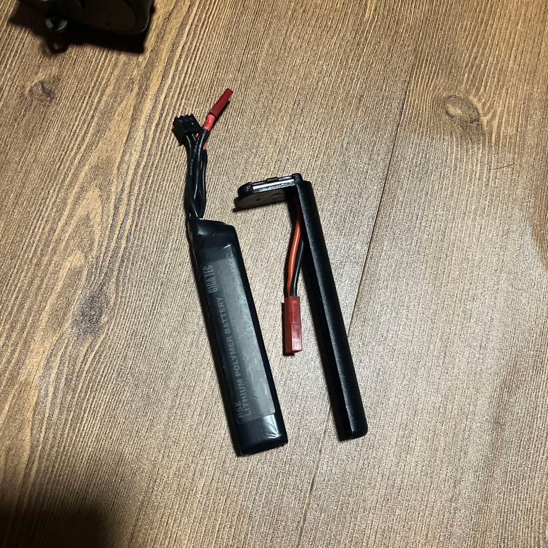 SCORPION mod.M エアソフトガン　スコーピオン　mod.m