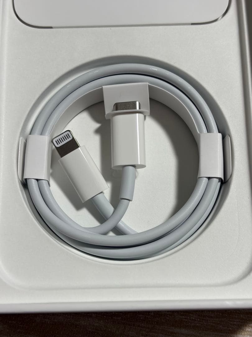 Apple iPhone 12 128GBミントグリーン UAGケースとポーチ