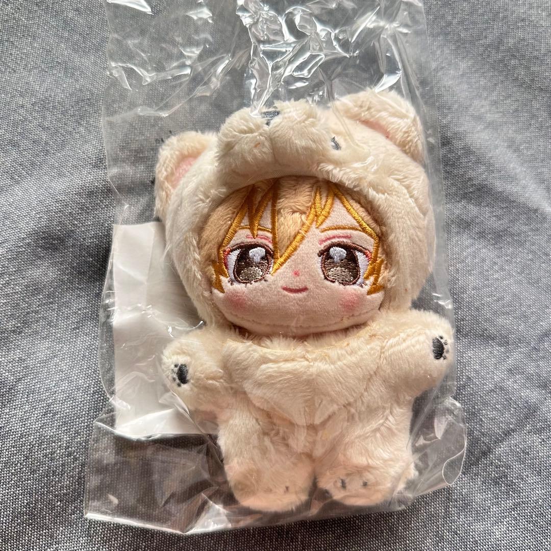 あんスタ いつぬい 零 薫