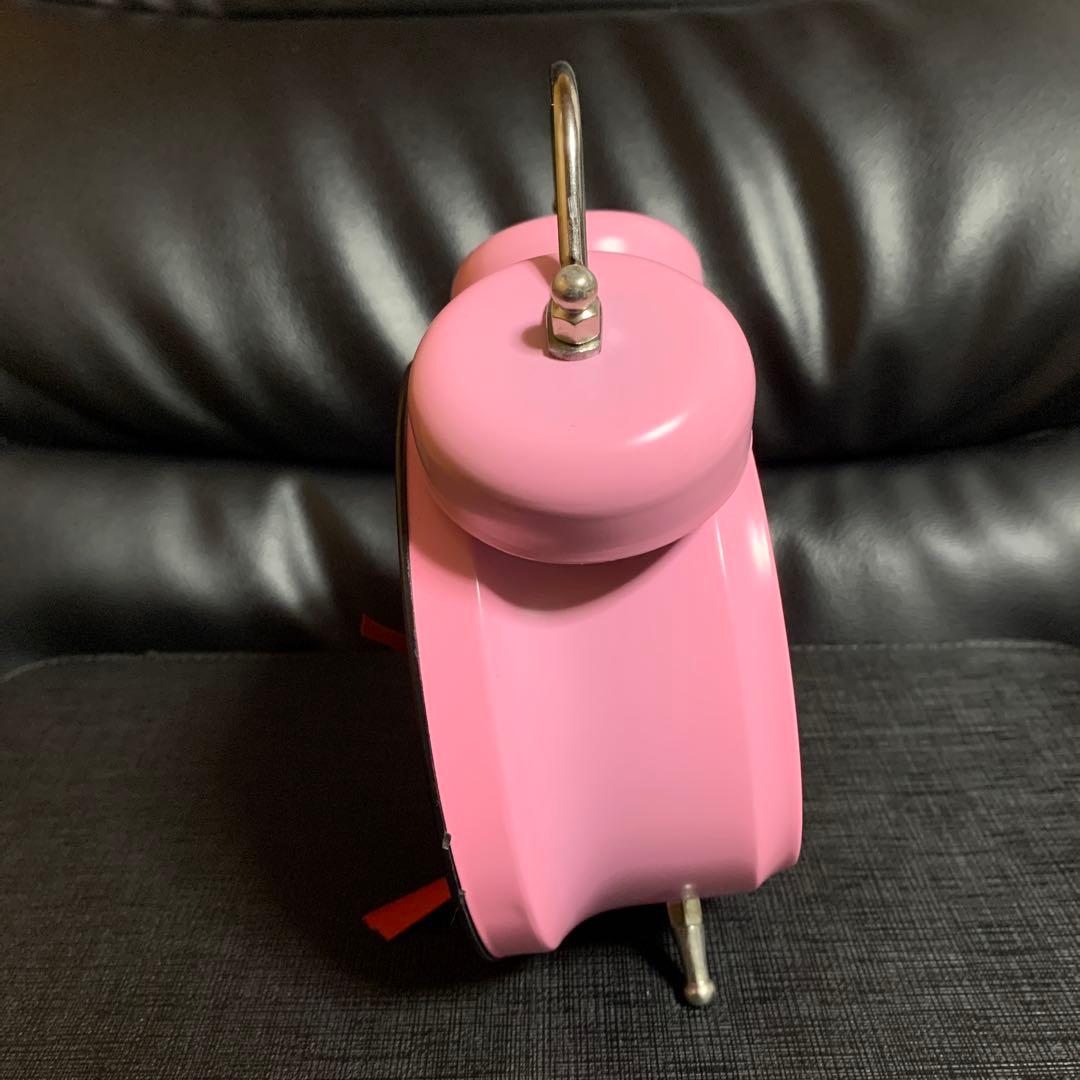 俺ガイル 由比ヶ浜結衣 ボイス付 音声入り 目覚まし時計 東山奈央