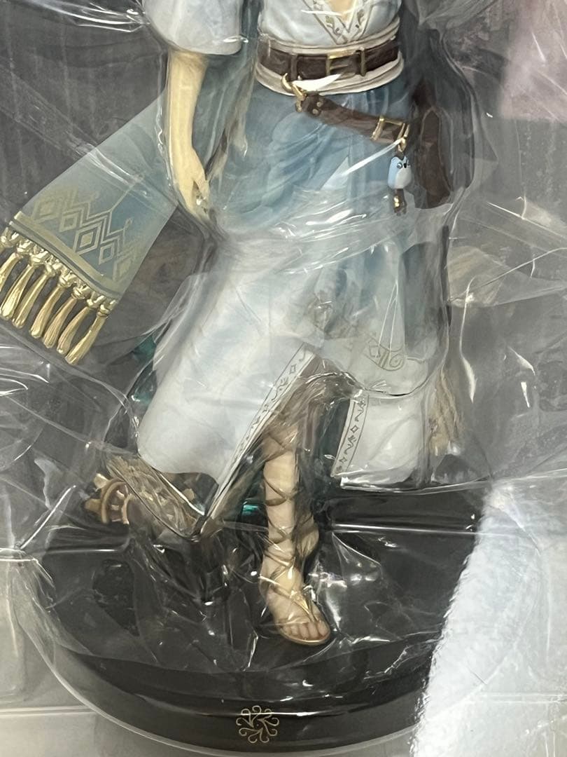 第五人格 identityV オフラインパック ホワイト 占い師 フィギュア