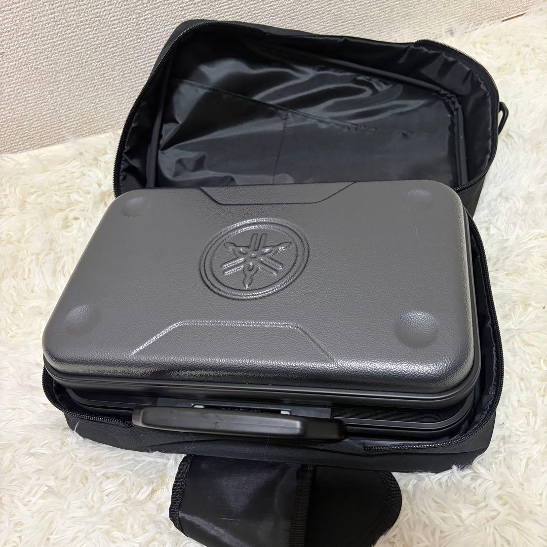 【極美品】YAMAHA YCL-450 クラリネット メンテナンス済み