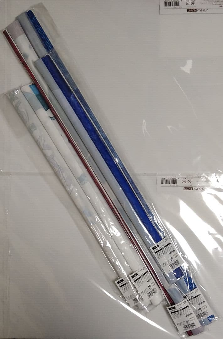 SAO★くじ引き堂★キリト、アスナ、シノン・キャラファイングラフ・タペストリー