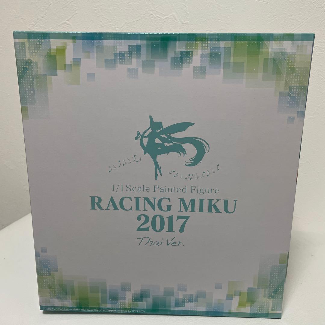 その他 RACING MIKU 2017 Thai Ver.