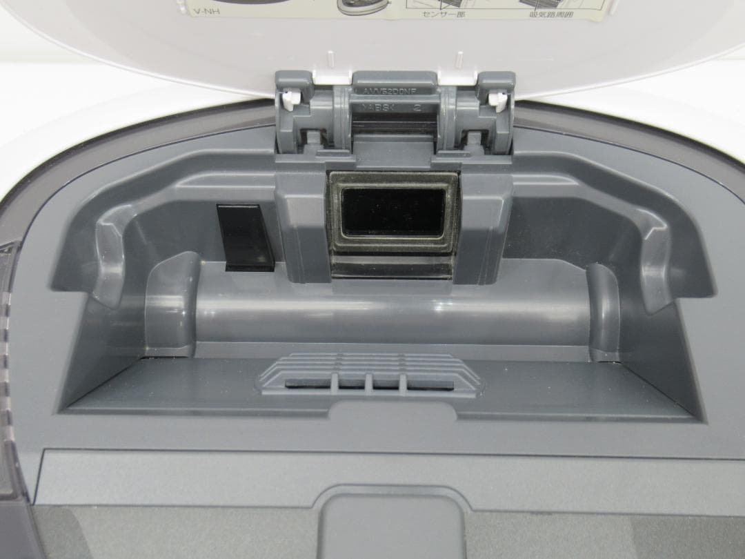 パナソニック RULO ルーロ ロボット掃除機 MC-RS300 N24