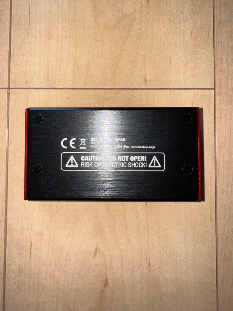 ギター VA-05 Mk-II