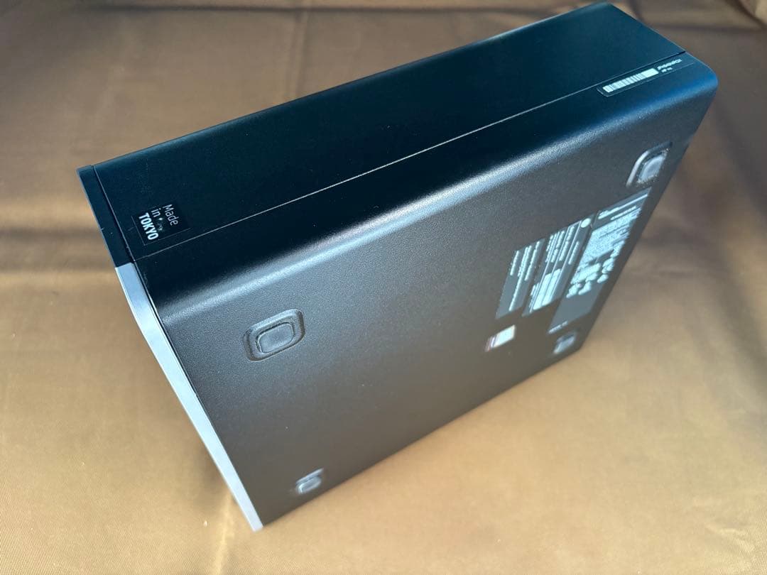 HP Prodesk 400 G6 第9世代i3 メモリ8GB SSD256G