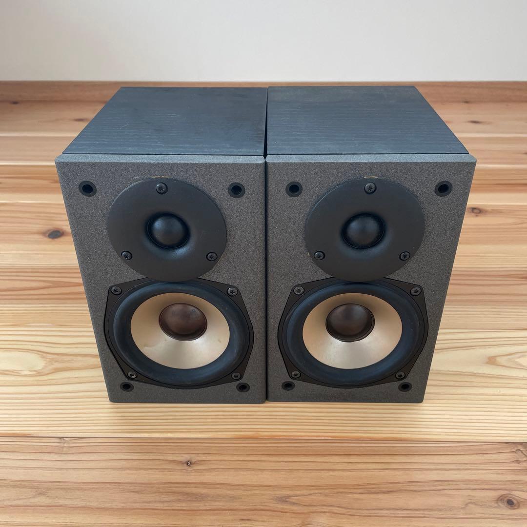 スピーカー・ウーファー ALRJORDAN ENTRY Si