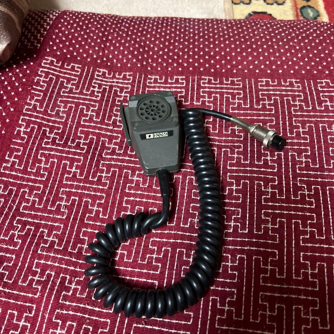 アマチュア無線機アイコムデュアル機IC-2400