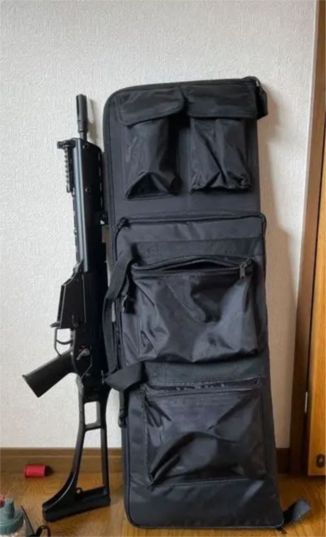 東京マルイ　G36KA2 付属品、おまけあり