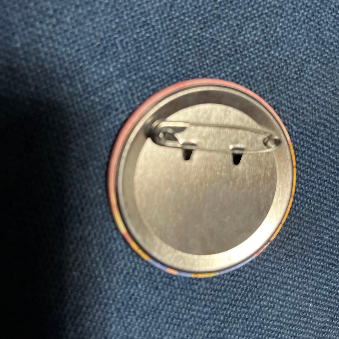 カードキャプターさくら　缶バッチ