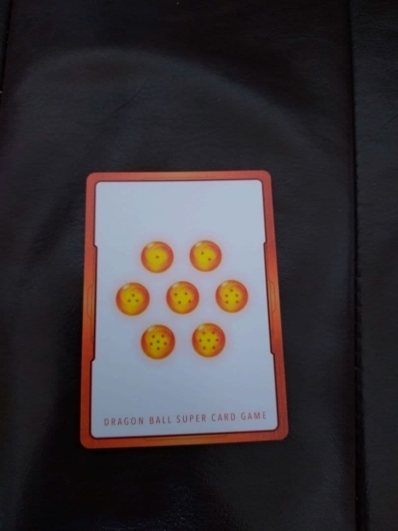 ドラゴンボールマンガブースター02エナジーマーカー銀 E‐90 42巻