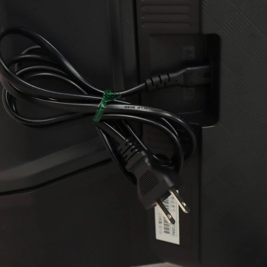 値下げ 23年製 TVS レグザ 4K 65インチ 液晶テレビ 65M550L