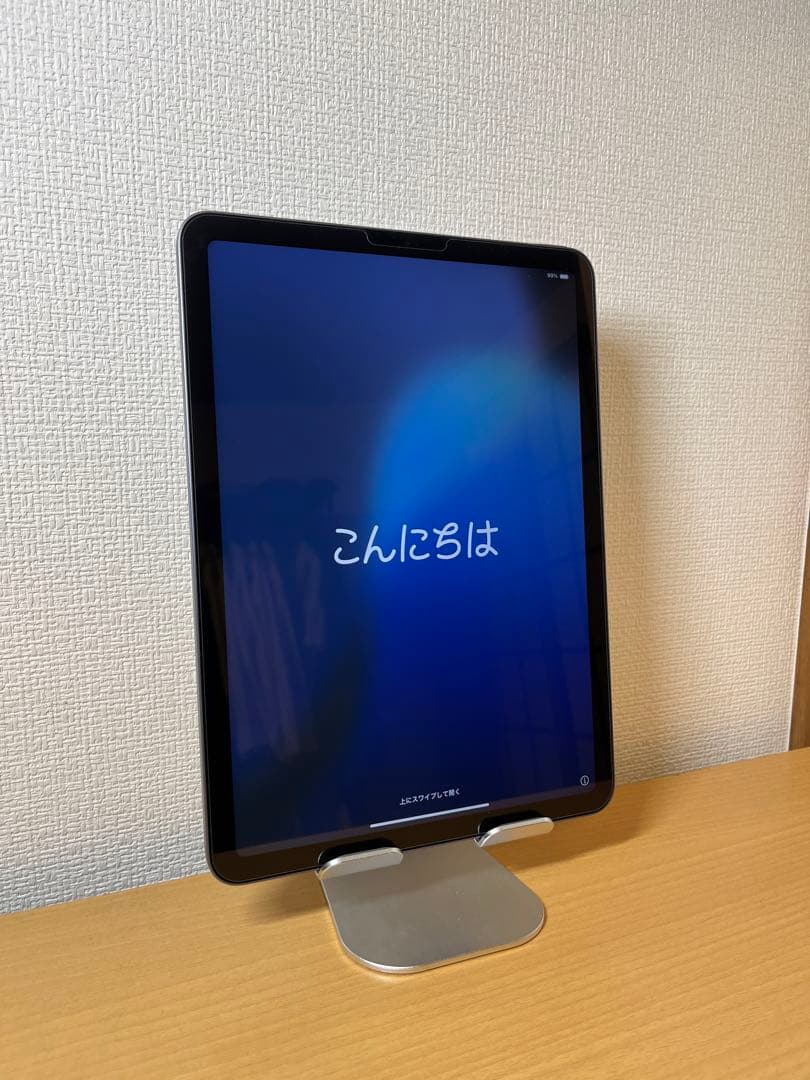 ［美品］iPadAir第5世代WiFiモデル 256GB M1チップ 整備済み品