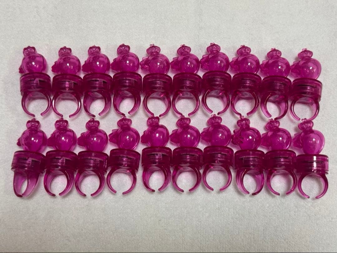 すとぷり さとみ リングライト 20個セット