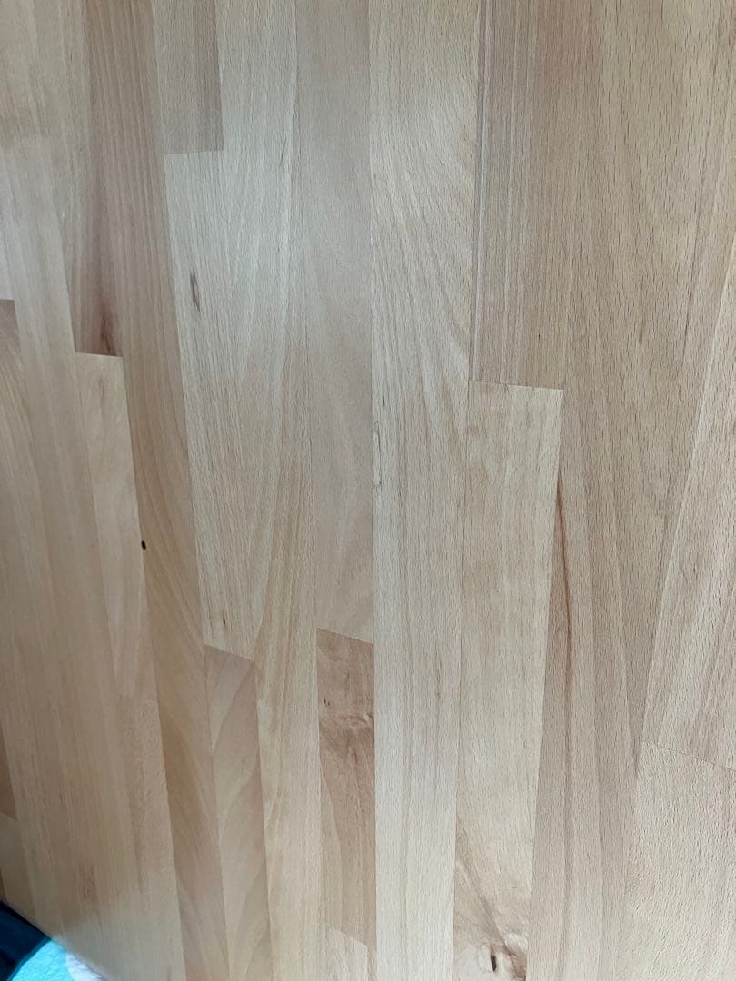 ニトリ ダイニングテーブル Nコレクション T-01 90 NA テーブルのみ