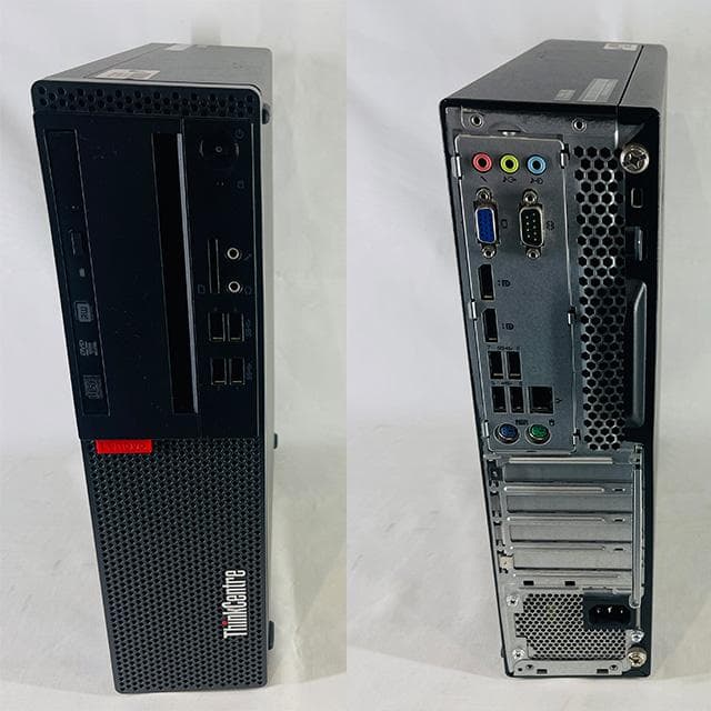 即納 状態良好 Lenovo i5 新品SSD240GB (1062)