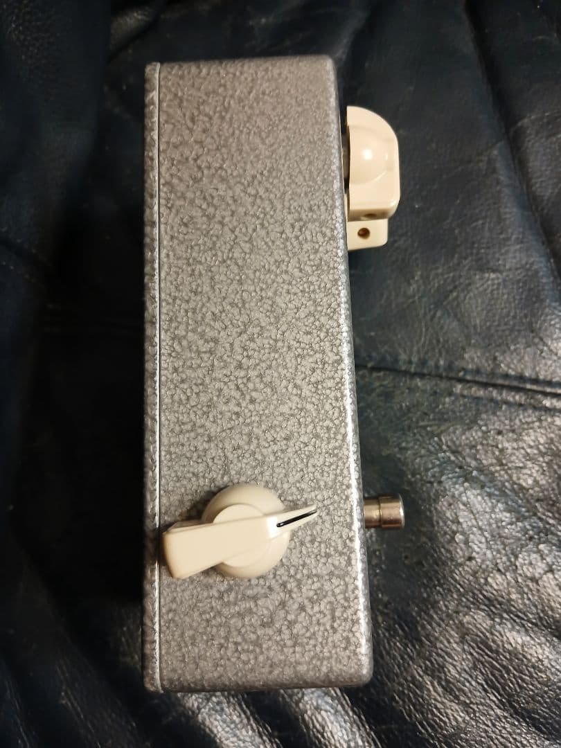 D.A.M. 1966 FUZZ　レア