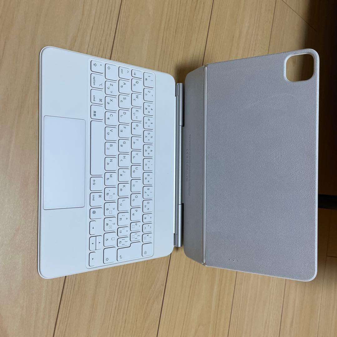 Magic Keyboard ipad pro 11インチ用　A2261