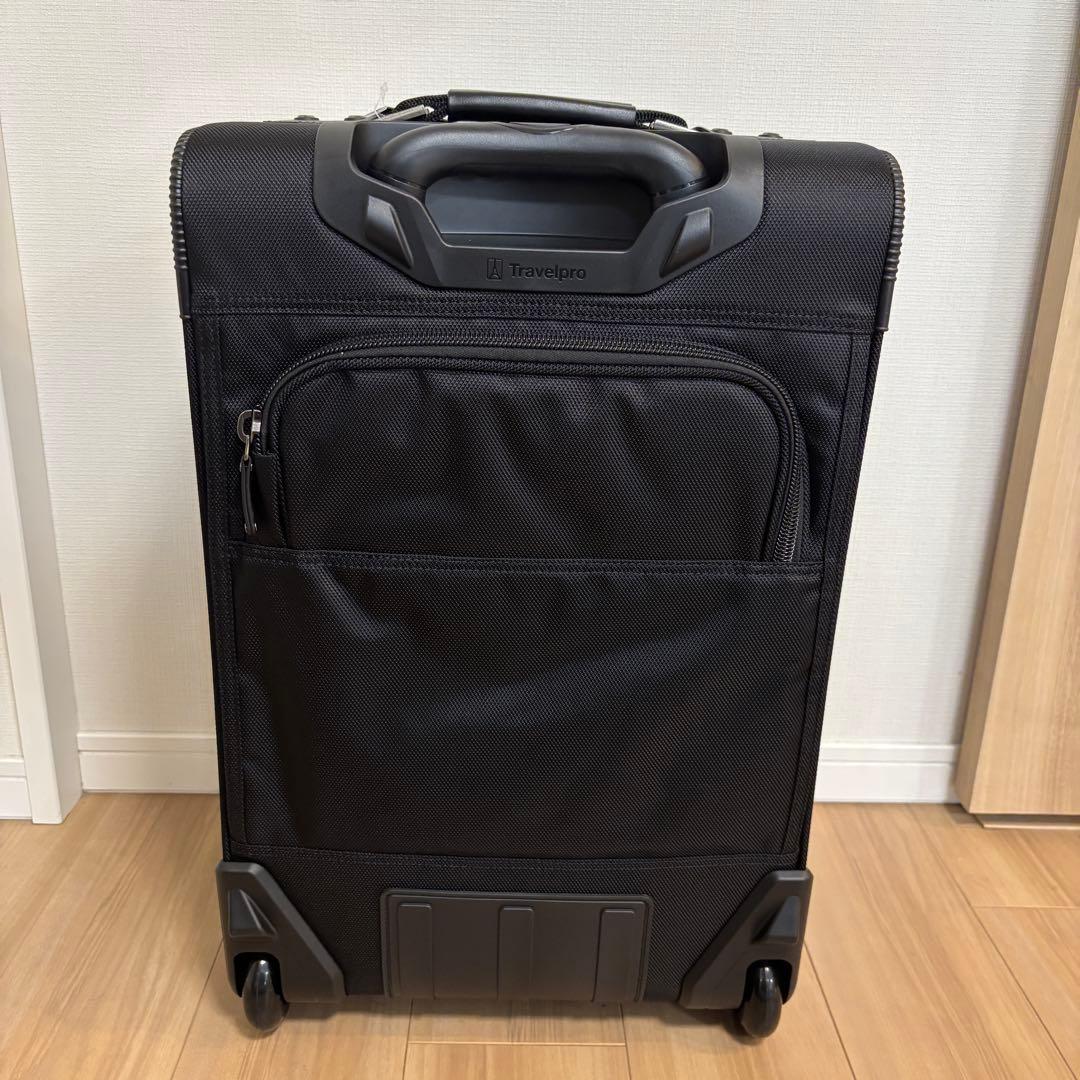 トラベルプロ FlightCrew5 キャリーケース 21”