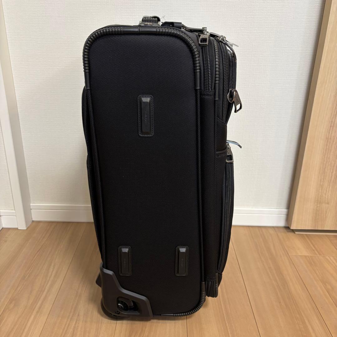 トラベルプロ FlightCrew5 キャリーケース 21”