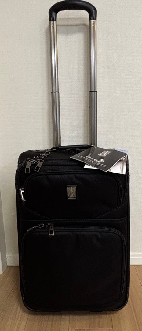 トラベルプロ FlightCrew5 キャリーケース 21”