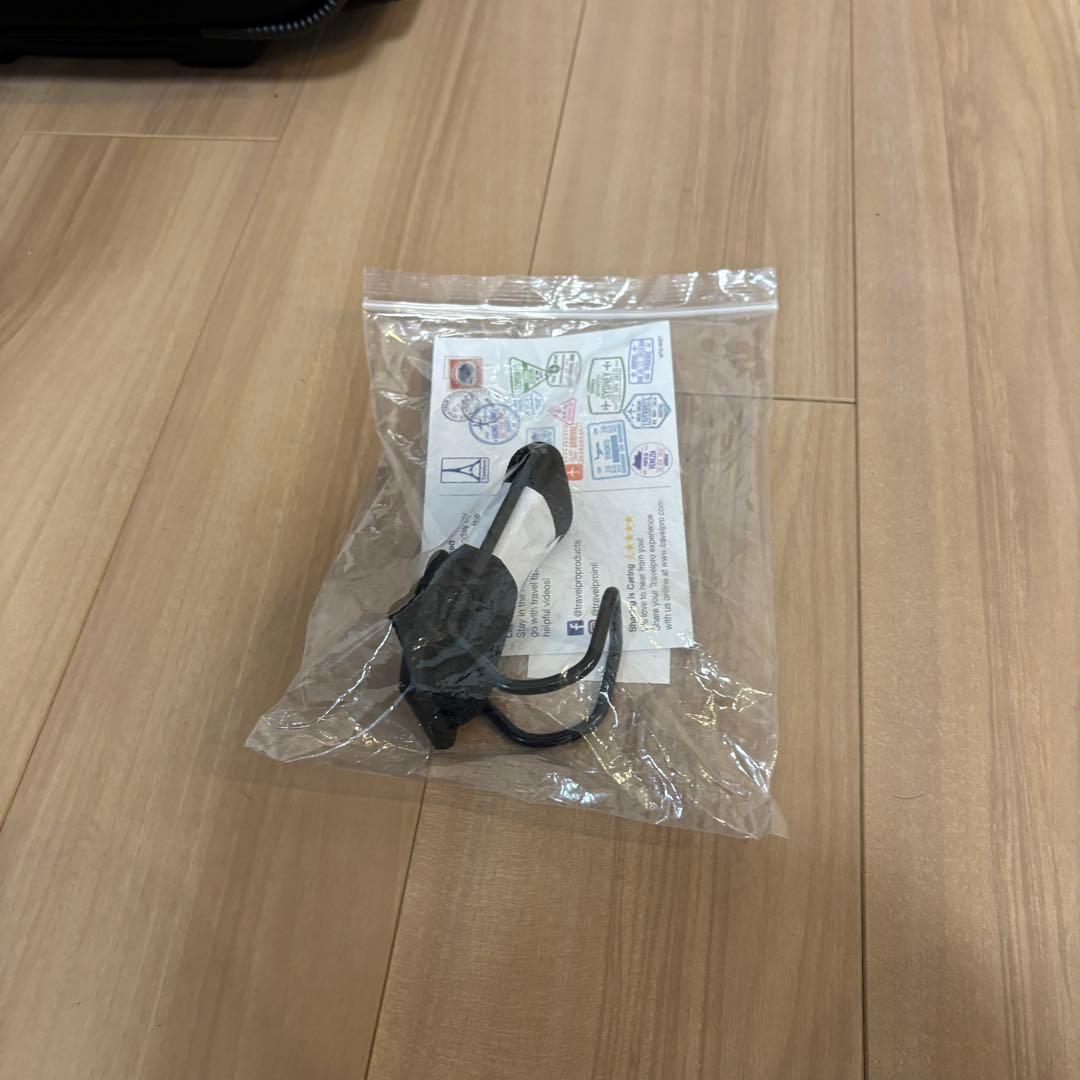 トラベルプロ FlightCrew5 キャリーケース 21”