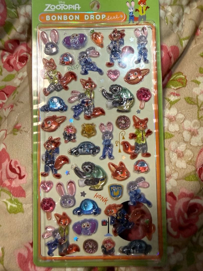 シール帳 完成品 ディズニー 本物 正規品 ディズニー クラシック