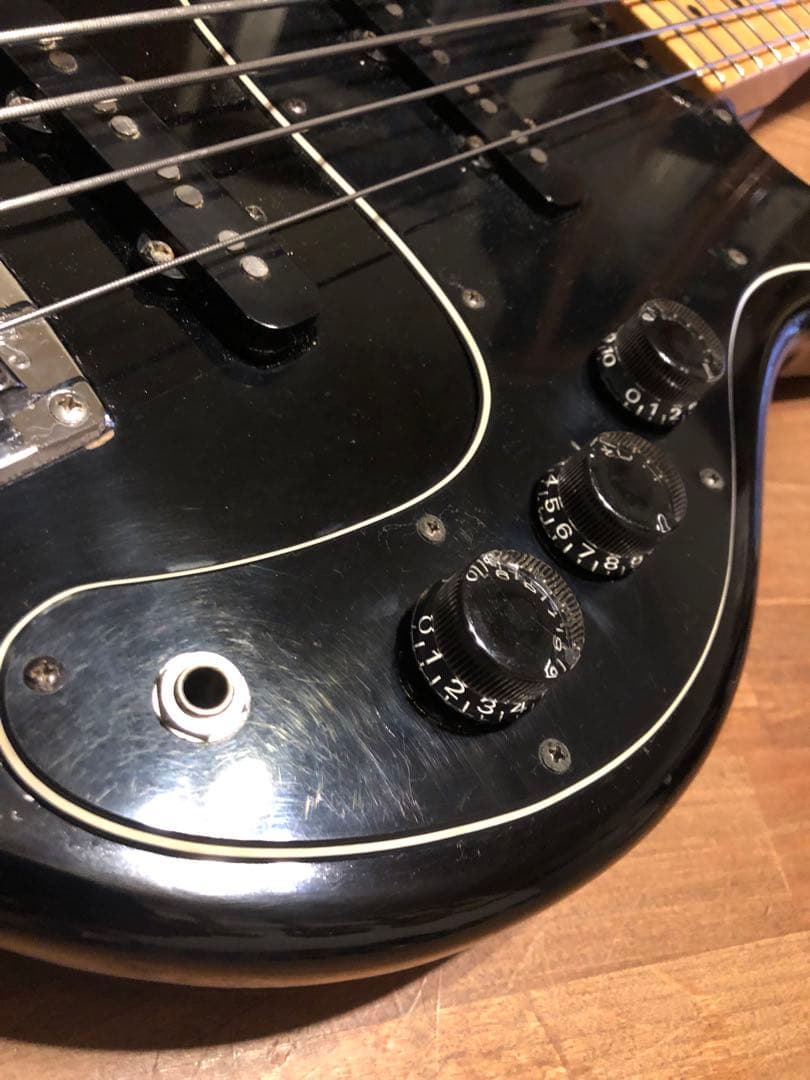 YAMAHA SB500 1978 初期型