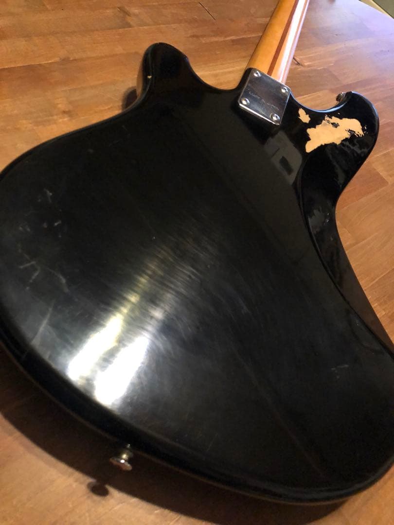 YAMAHA SB500 1978 初期型