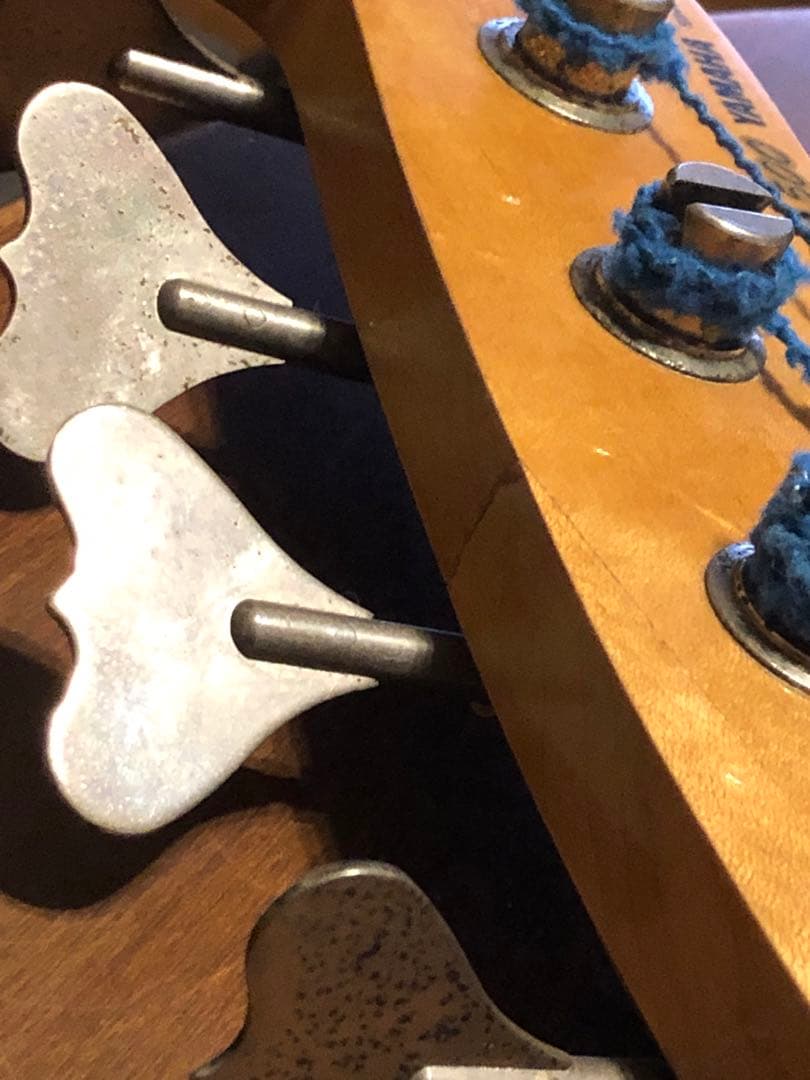 YAMAHA SB500 1978 初期型