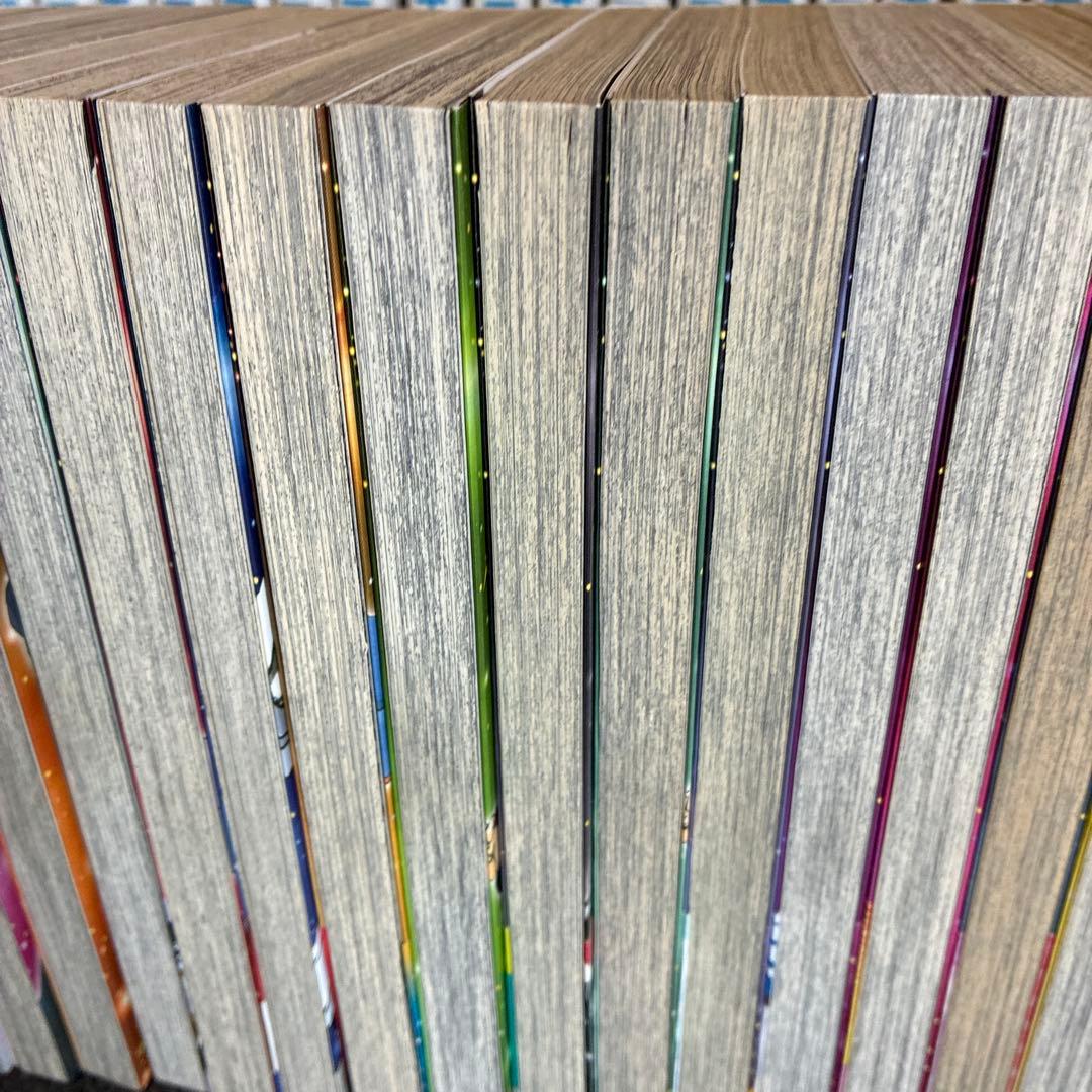 銀魂 全巻セット 1巻〜77巻 （初版多数）