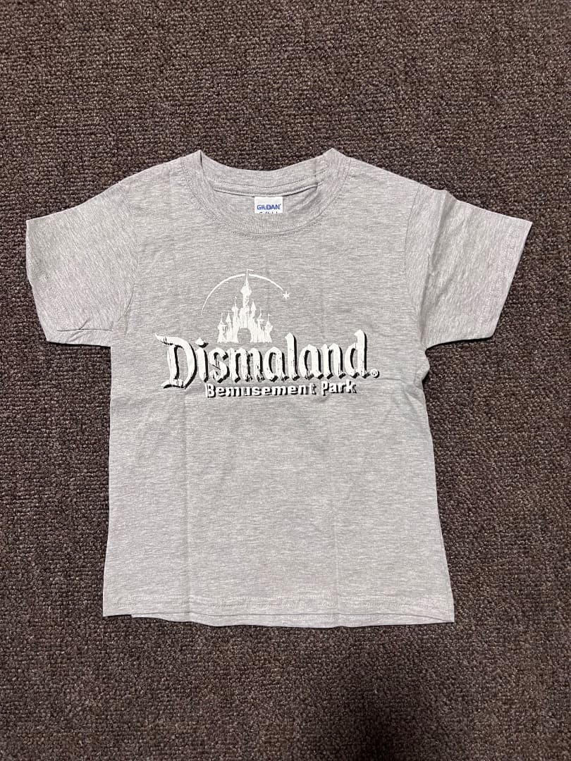 コレクション Banksy Dismaland Tshirt size XS