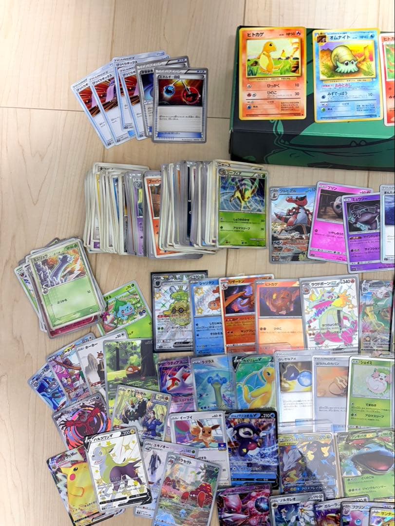 ポケモンカード まとめ売り