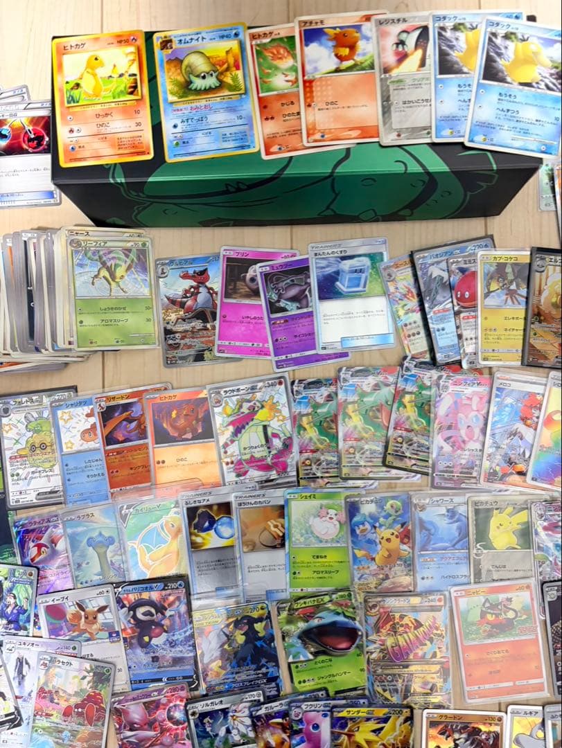 ポケモンカード まとめ売り