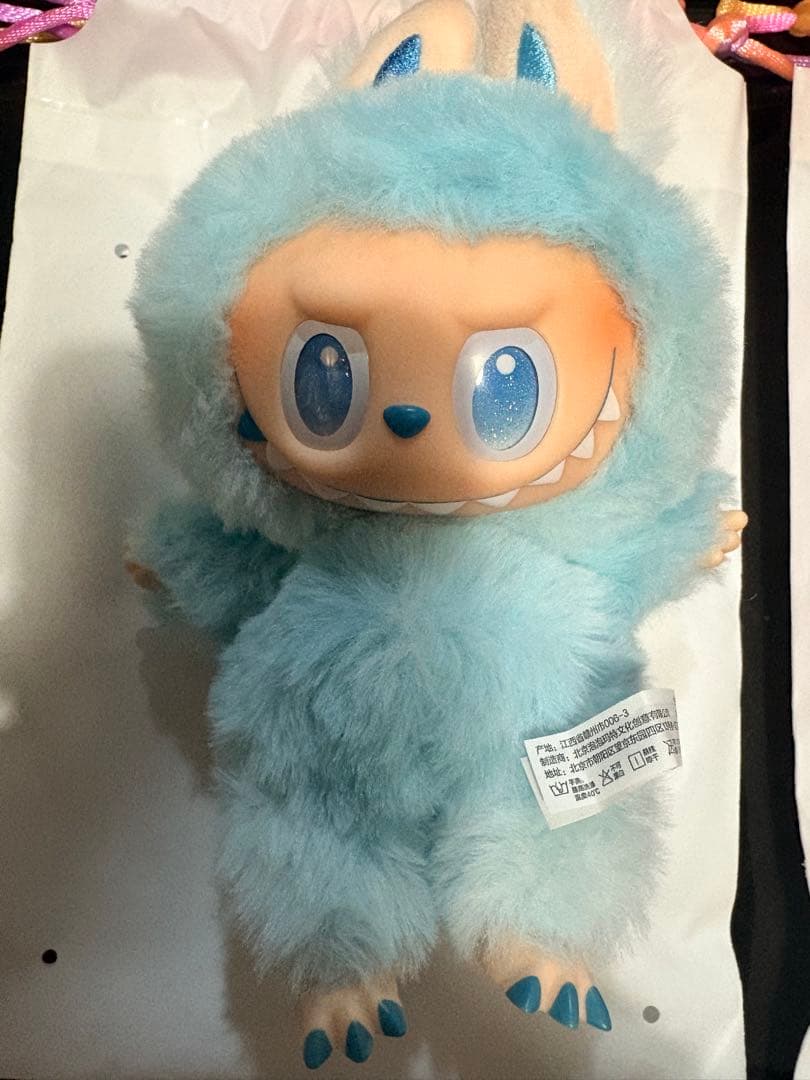 【正規品・未使用】ラブブ　エナジー　まとめ売り