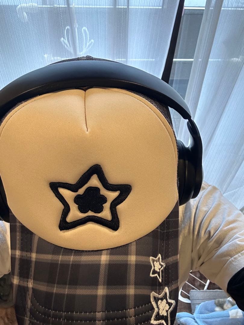 starteam キャップ