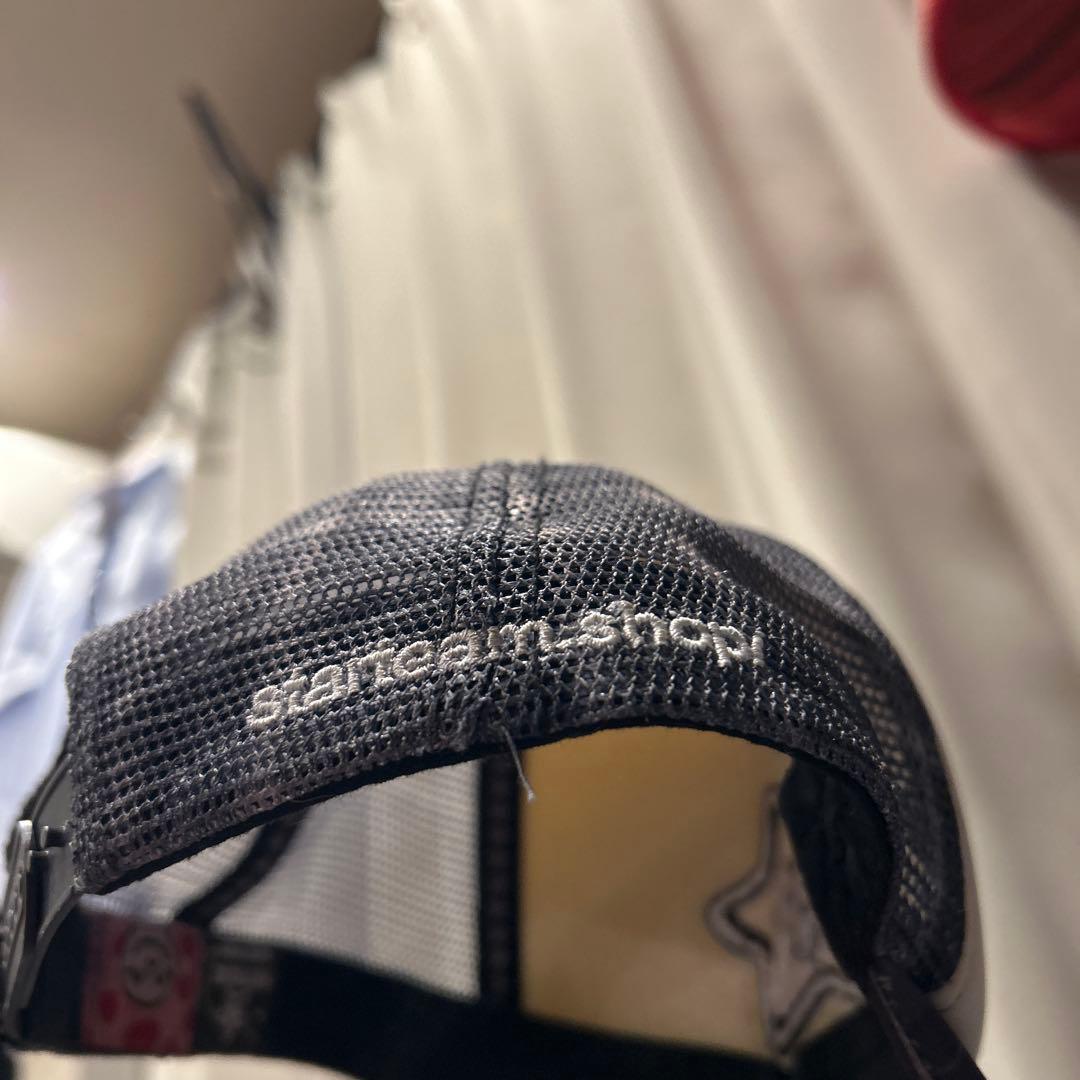 starteam キャップ