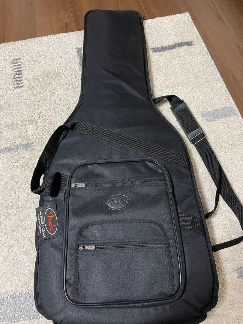 ギター qanutaFenderJapan hybrid 50s ASH