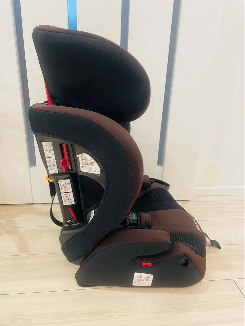 レカロ Start J1 Smile ジュニアシート RECARO